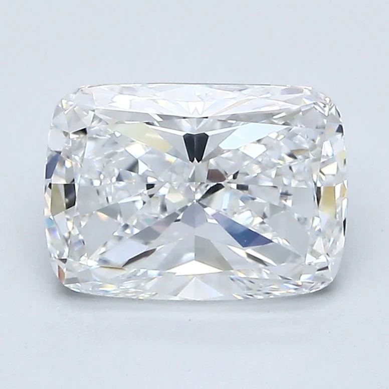 2.01 ct. E/VS2 Cushion Brilliant Diamond