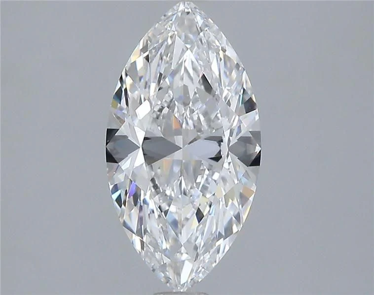 2.01 ct. E/VS2 Marquise Diamond