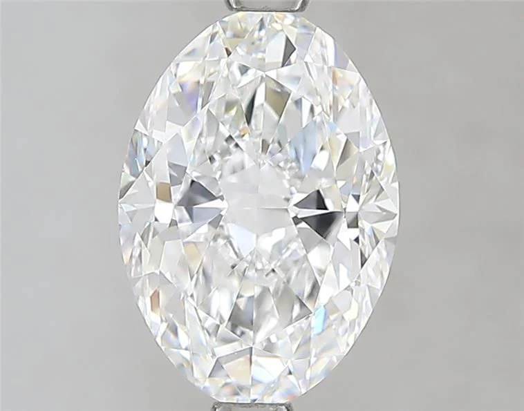 2.01 ct. E/VVS1 Oval Diamond