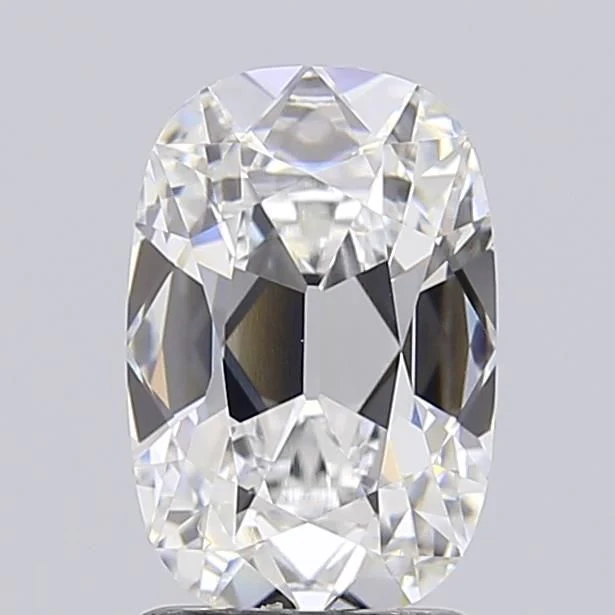 2.01 ct. E/VVS2 Cushion Brilliant Lab Grown Diamond