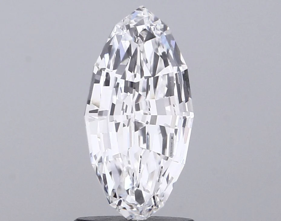 2.01 ct. E/VVS2 Other Lab Grown Diamond