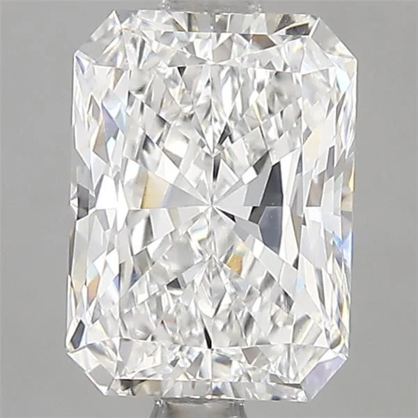 2.01 ct. E/VVS2 Radiant Lab Grown Diamond