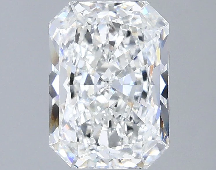 2.01 ct. F/VS1 Radiant Diamond