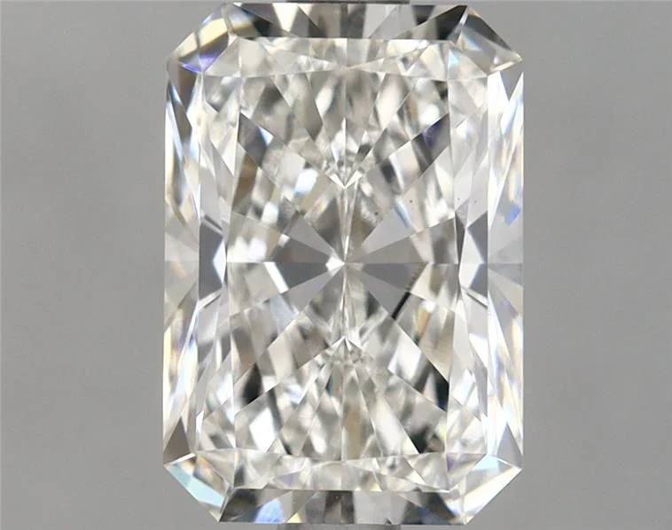 2.01 ct. F/VS1 Radiant Lab Grown Diamond