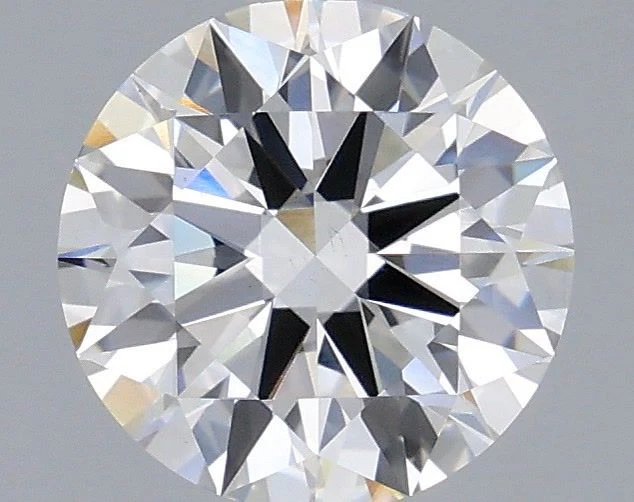2.01 ct. F/VS1 Round Lab Grown Diamond