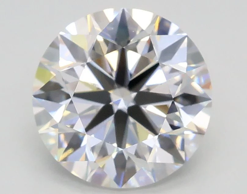 2.01 ct. F/VS1 Round Lab Grown Diamond