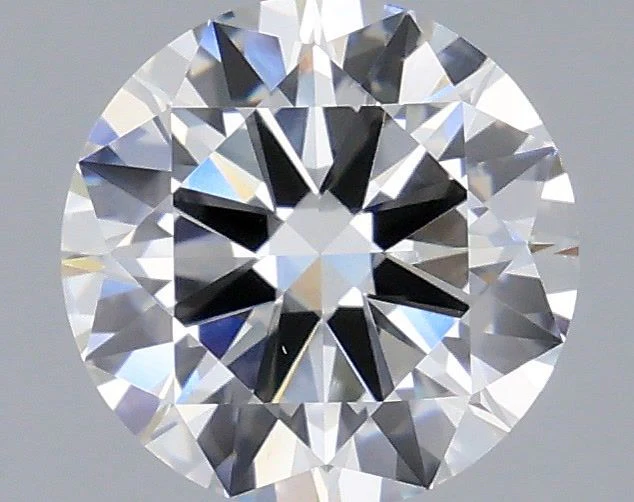 2.01 ct. F/VS1 Round Lab Grown Diamond