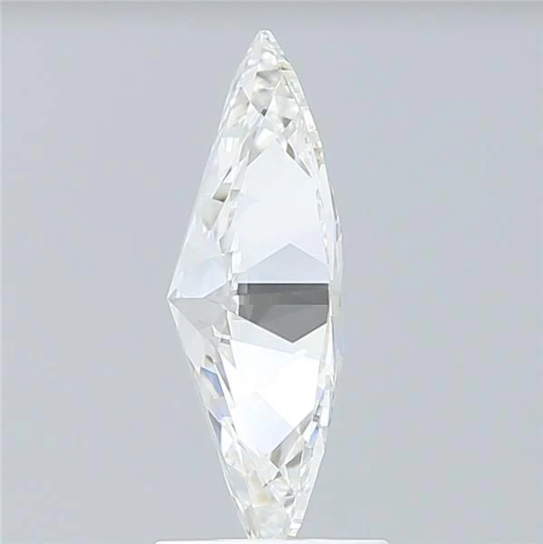 2.01 ct. F/VVS2 Marquise Lab Grown Diamond