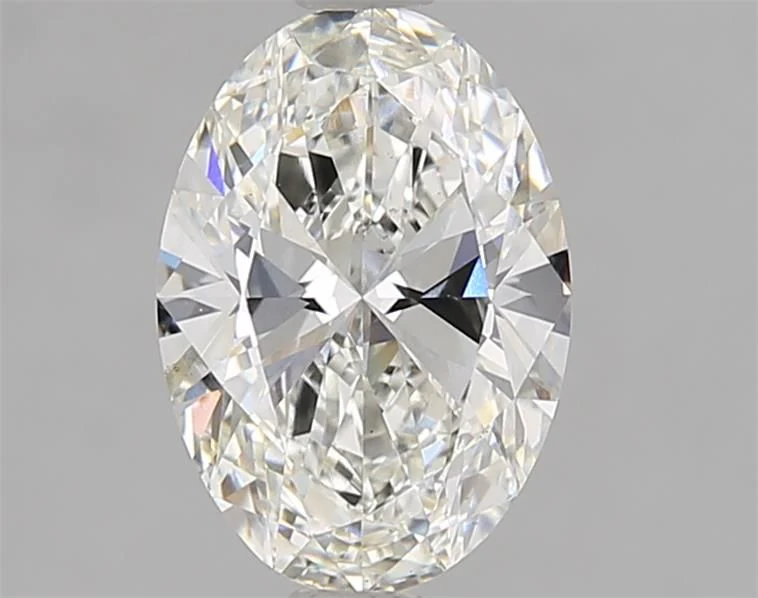 2.01 ct. G/VS1 Oval Lab Grown Diamond