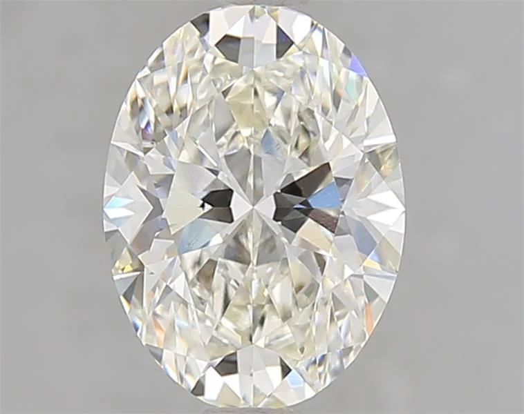 2.01 ct. G/VS1 Oval Lab Grown Diamond