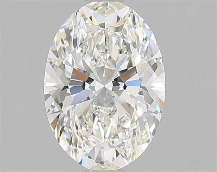 2.01 ct. G/VS1 Oval Lab Grown Diamond