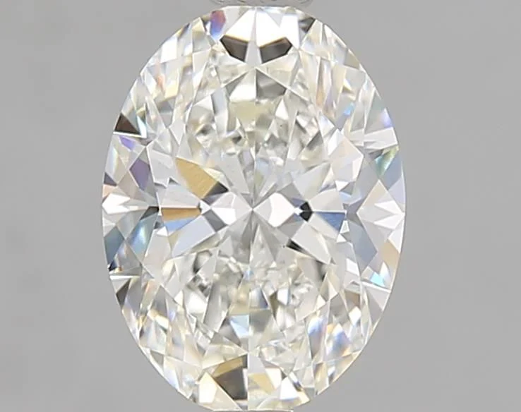 2.01 ct. G/VS1 Oval Lab Grown Diamond