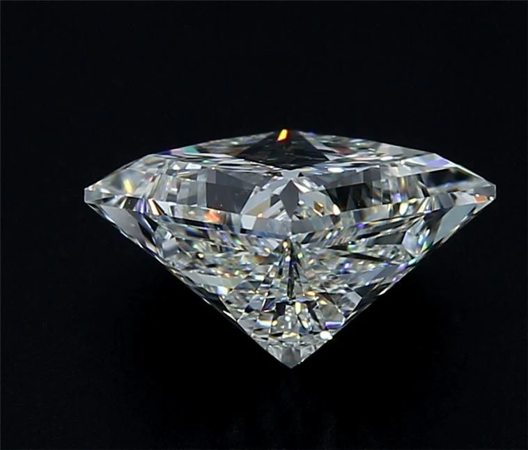 2.01 ct. G/VS1 Princess Diamond