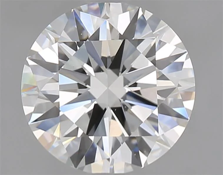 2.01 ct. G/VS1 Round Lab Grown Diamond