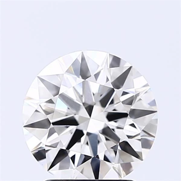 2.01 ct. G/VS1 Round Lab Grown Diamond
