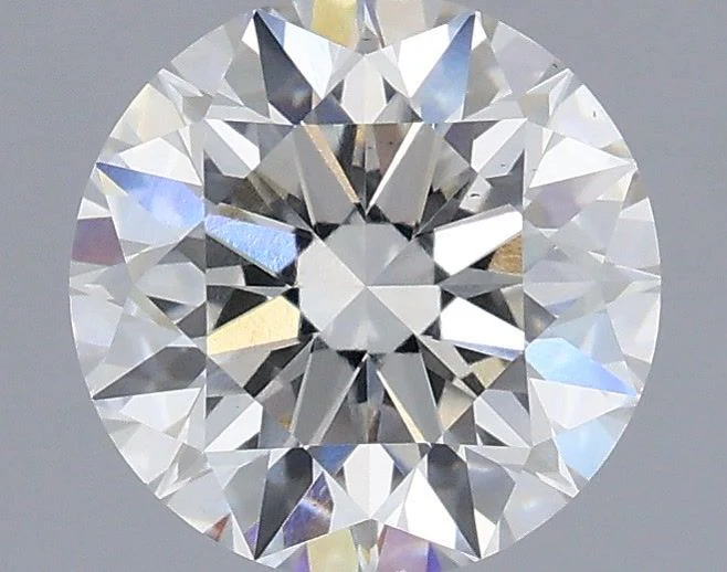 2.01 ct. G/VS1 Round Lab Grown Diamond