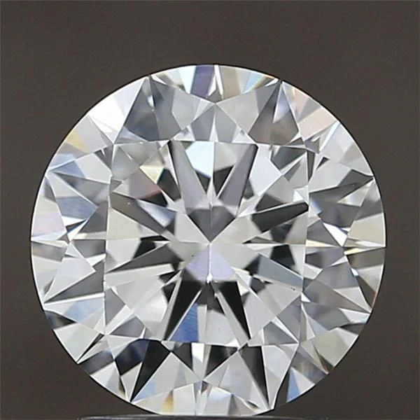 2.01 ct. G/VS1 Round Lab Grown Diamond
