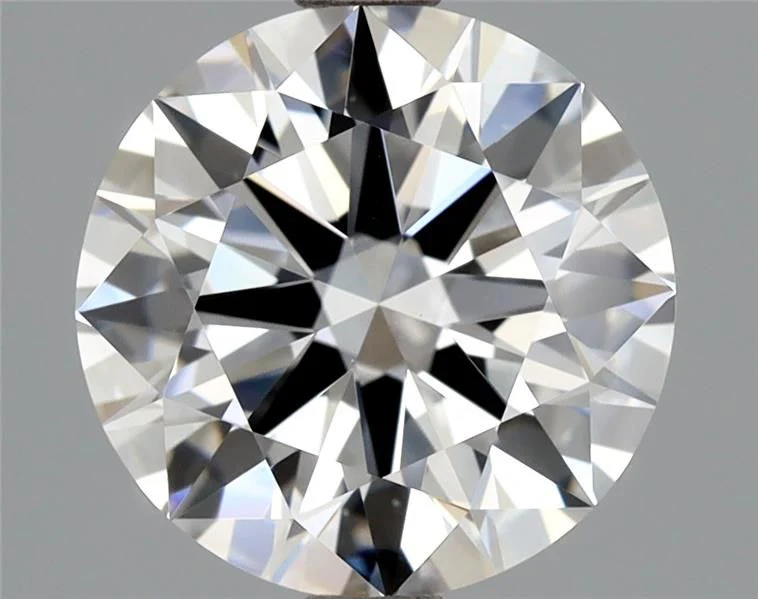 2.01 ct. G/VS2 Round Diamond
