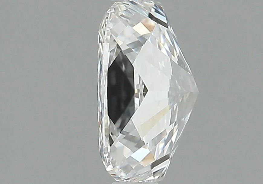 2.01 ct. G/VVS1 Cushion Brilliant Diamond