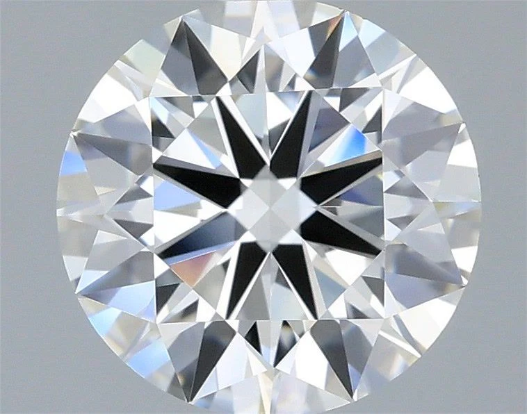 2.01 ct. G/VVS1 Round Lab Grown Diamond