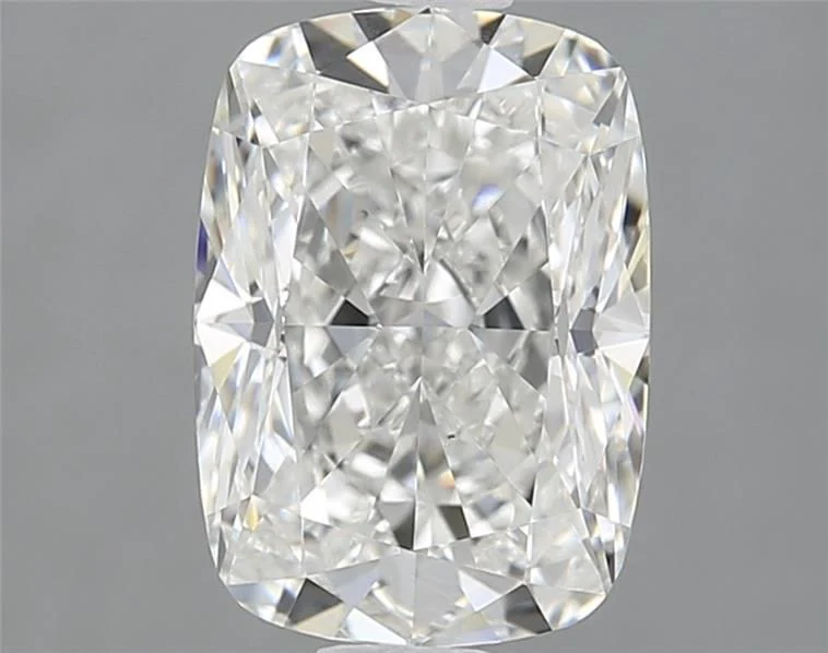 2.01 ct. H/VS1 Cushion Modified Diamond