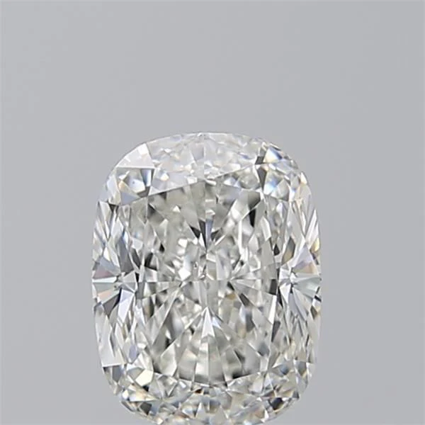 2.01 ct. H/VS2 Cushion Brilliant Diamond