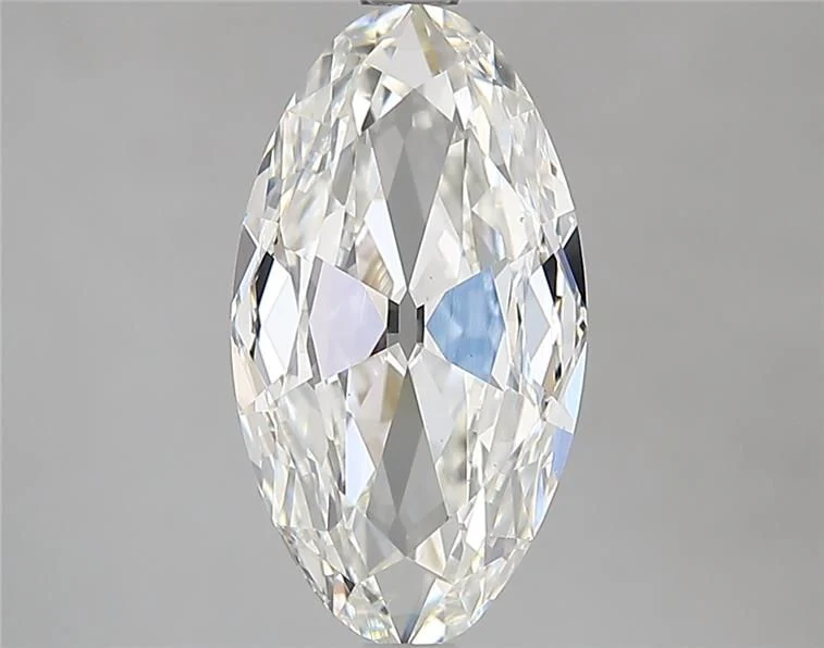2.01 ct. H/VS2 Oval Diamond