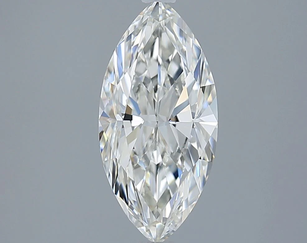2.01 ct. H/VVS1 Marquise Diamond