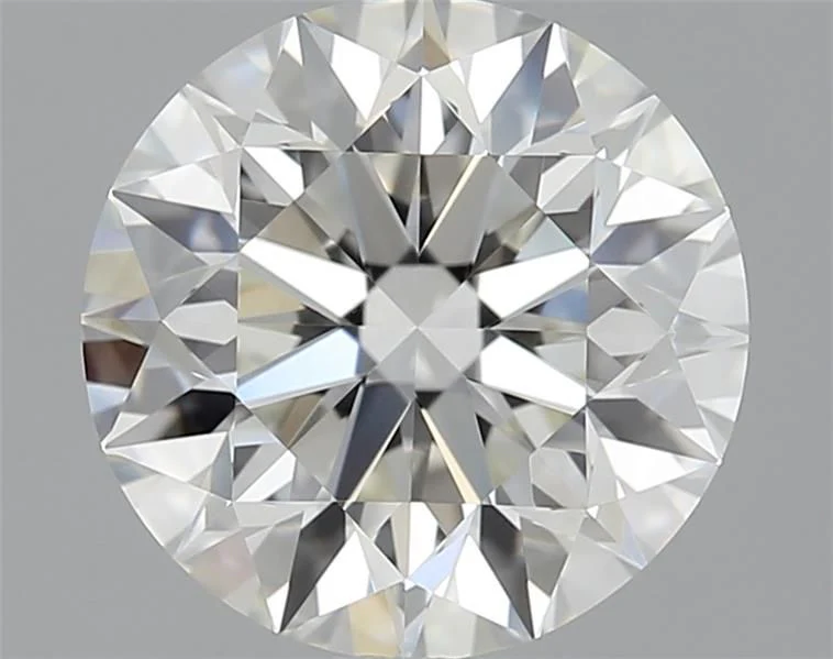 2.01 ct. I/VS1 Round Diamond