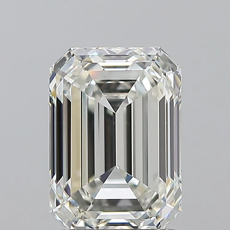 2.01 ct. I/VS2 Emerald Diamond
