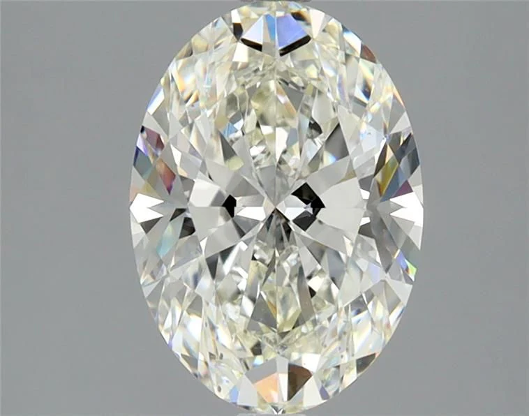 2.01 ct. I/VS2 Oval Diamond