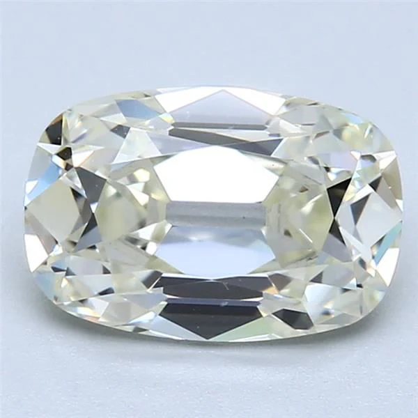 2.01 ct. L/VS2 Other Diamond