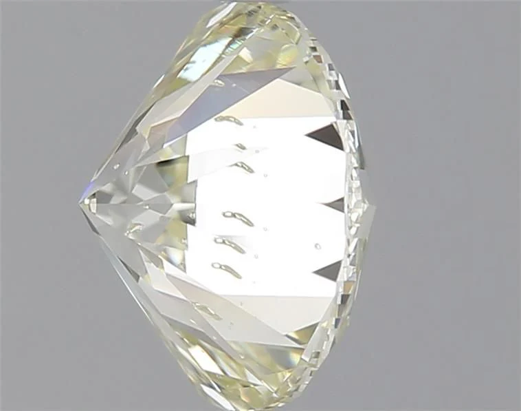 2.01 ct. M/SI1 Round Diamond