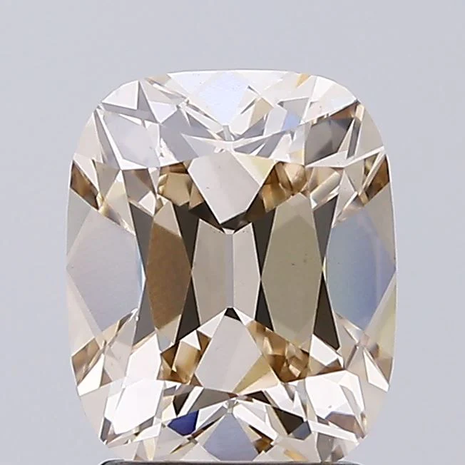 2.01 ct. S-T/VS1 Cushion Brilliant Lab Grown Diamond