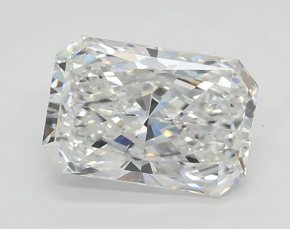 2.02 ct. D/VS1 Radiant Lab Grown Diamond