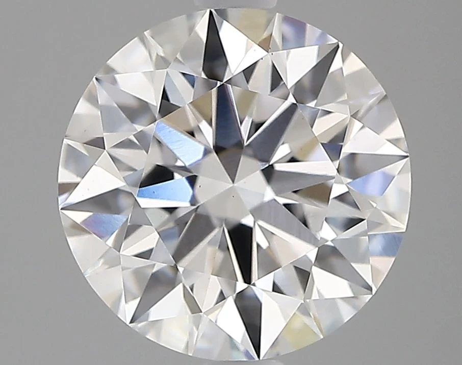 2.02 ct. D/VS1 Round Lab Grown Diamond