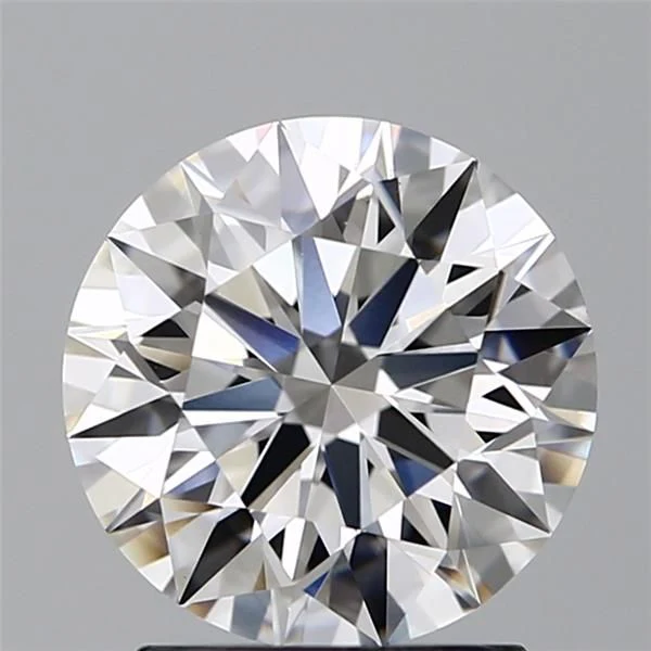 2.02 ct. D/VS1 Round Lab Grown Diamond