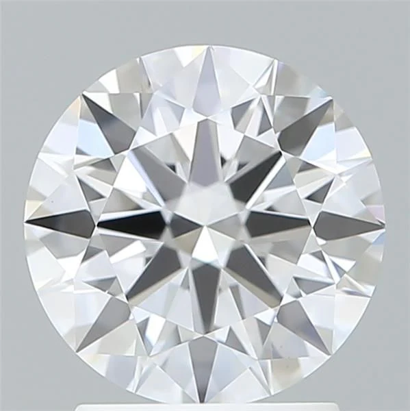 2.02 ct. D/VS1 Round Lab Grown Diamond