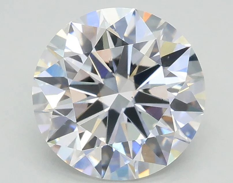 2.02 ct. D/VS1 Round Lab Grown Diamond