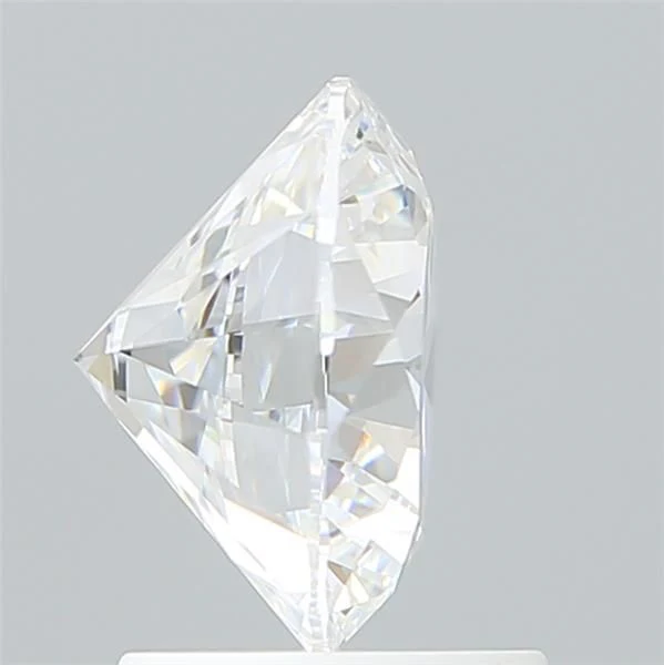 2.02 ct. D/VVS1 Round Lab Grown Diamond