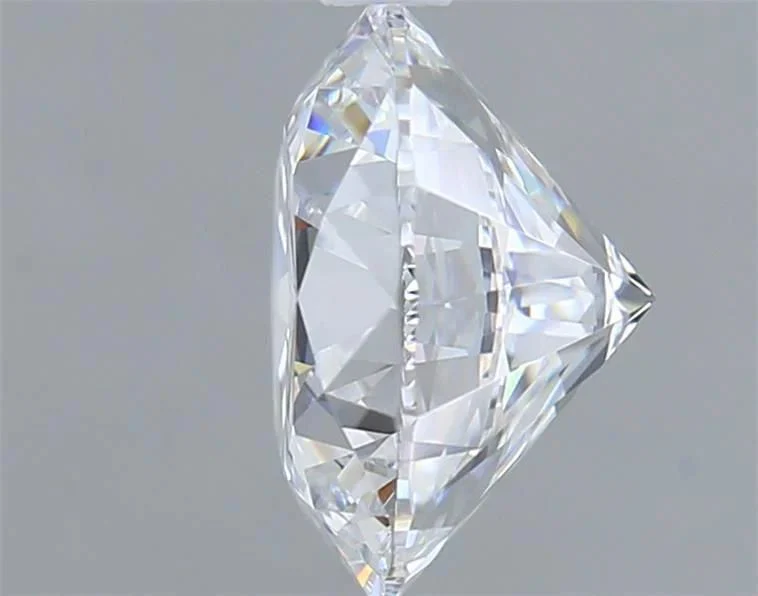 2.02 ct. D/VVS1 Round Lab Grown Diamond - Image 2