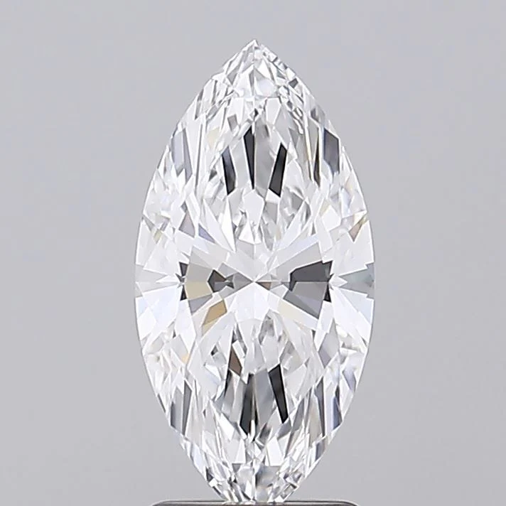 2.02 ct. D/VVS2 Marquise Lab Grown Diamond