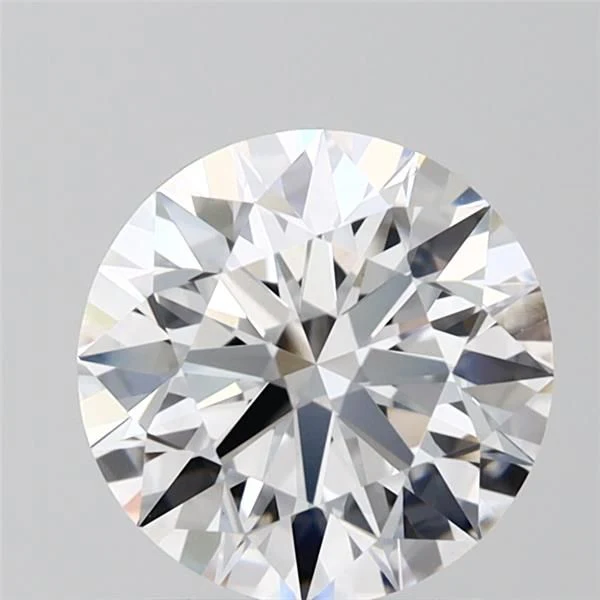 2.02 ct. D/VVS2 Round Lab Grown Diamond