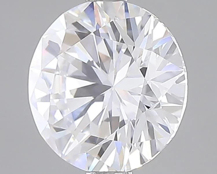2.02 ct. D/VVS2 Round Lab Grown Diamond