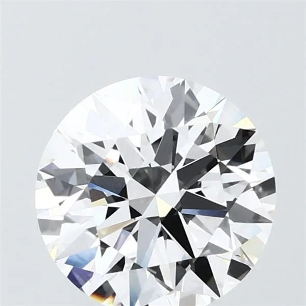 2.02 ct. D/VVS2 Round Lab Grown Diamond