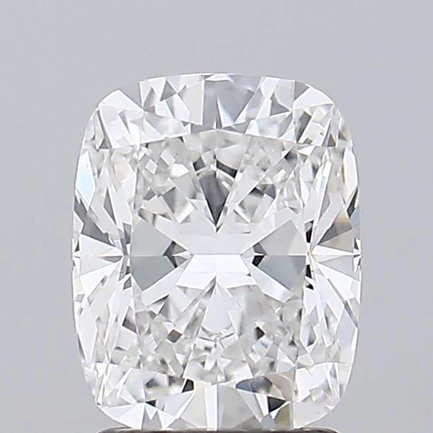 2.02 ct. E/VS1 Cushion Brilliant Lab Grown Diamond