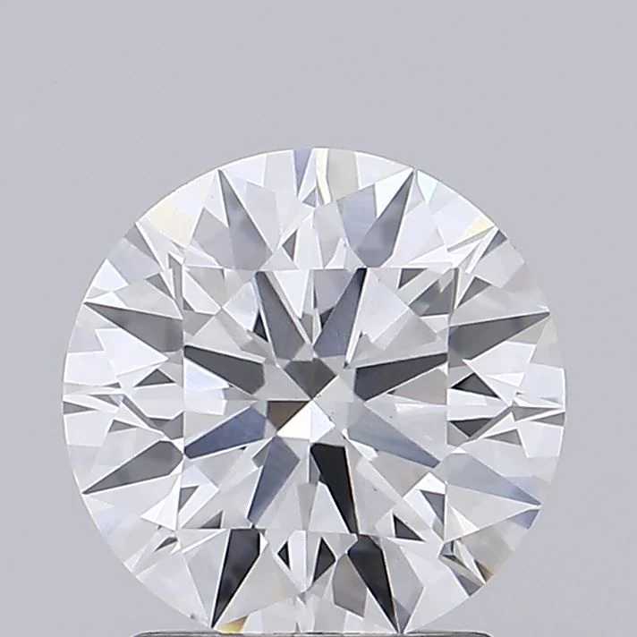 2.02 ct. E/VS1 Round Lab Grown Diamond