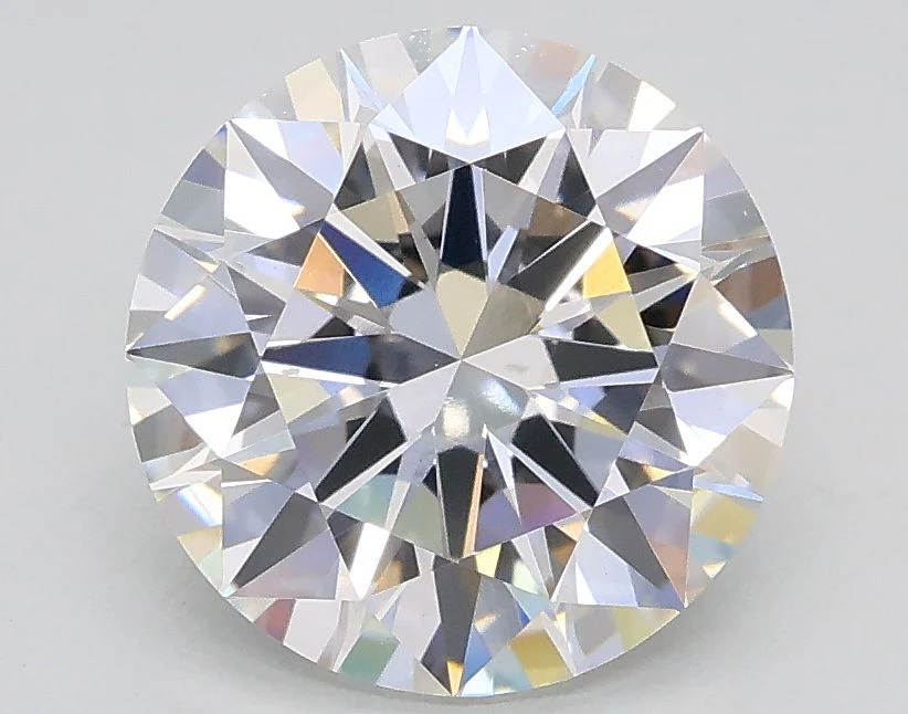 2.02 ct. E/VS1 Round Lab Grown Diamond