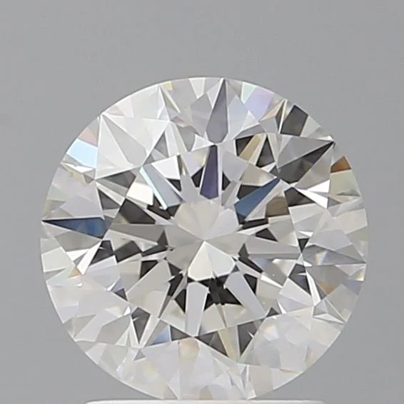 2.02 ct. E/VS1 Round Lab Grown Diamond