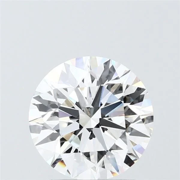 2.02 ct. E/VS1 Round Lab Grown Diamond